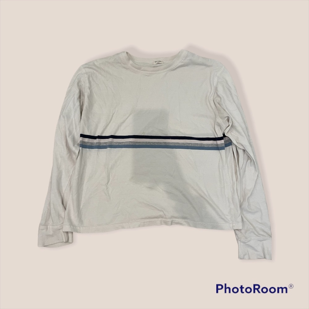 Long sleeve top